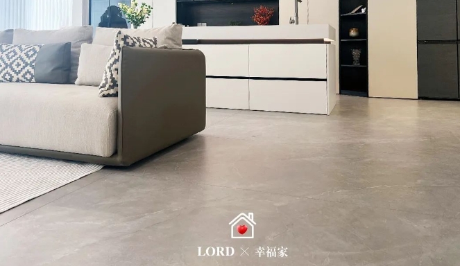 幸福實景SHOW | 200㎡現代奶油風，以簡單的設計，打造格調生活！